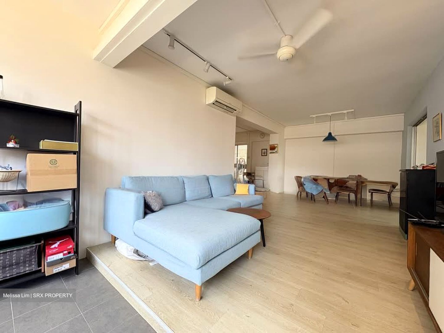 Blk 228 Pasir Ris Street 21 (Pasir Ris), HDB 5 Rooms #572262311